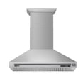 thumbnail image 1 of FORNO Aria Wall-Mounted Kitchen Range Hood, 1 of 13