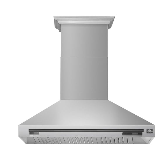 FORNO Aria Wall-Mounted Kitchen Range Hood