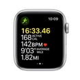 thumbnail image 3 of Apple Watch SE 44mm GPS, Choose Color, 3 of 9