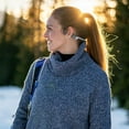 thumbnail image 5 of Shokz OpenRun Open-Ear Endurance Wireless Bluetooth Headphones, 5 of 6