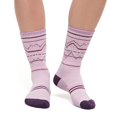 thumbnail image 14 of Eddie Bauer Women's Four Pack Hiking Sock, 14 of 21