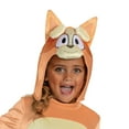 thumbnail image 7 of Bluey Bingo Toddler Deluxe Costume, 7 of 9