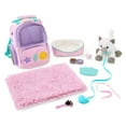 thumbnail image 1 of Member's Mark Kids Space Capsule Pet Carrier Set, 10 pc., 1 of 3