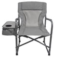 thumbnail image 2 of Member's Mark Oversized Director's Chair, Choose your Color, 2 of 7