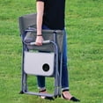 thumbnail image 7 of Member's Mark Oversized Director's Chair, Choose your Color, 7 of 8