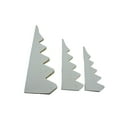 thumbnail image 3 of Member's Mark Paper Honeycomb Tree, Set of 3, 3 of 4