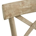thumbnail image 6 of Society Den Keaton 5-Piece Round Standard Height Dining Set with Table and 4 Chairs, 6 of 13