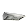 thumbnail image 2 of NXR 36 In. Range Hood - Professional Style, 2 of 10