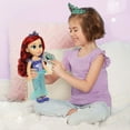 thumbnail image 5 of Disney Share with Me Toddler Doll with Child Sized Wearable Accessory, 14", 5 of 8