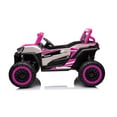 thumbnail image 4 of Best Ride on Cars Typhoon UTV 12-Volt Ride On, 4 of 5