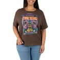 thumbnail image 5 of Women's Licensed Band Tee, 5 of 9