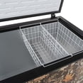 thumbnail image 9 of Magnavox Home Double Door Camo Chest Freezer, 9 of 9