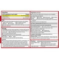 thumbnail image 4 of Tylenol Sinus Severe Daytime Caplets, 24 ct., 3pk., 4 of 10
