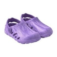 thumbnail interactive-video image 1 of Member's Mark Toddler Girls Water-Friendly Clog, 1 of 10