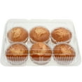 thumbnail image 1 of Member's Mark Corn Muffin, 6 ct., 1 of 1