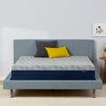 thumbnail image 1 of Serta 12" Medium Hybrid Mattress, 1 of 9
