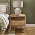 thumbnail image 1 of details by Becki Owens Charlotte Wood Nightstand, 1 of 9