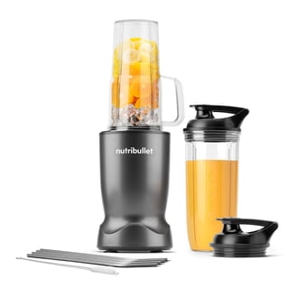 nutribullet Turbo NB70400, 1000W