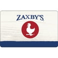 thumbnail image 1 of Zaxby's $50 Value Gift Cards - 2 x $25, 1 of 7