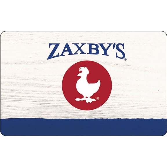Zaxby's $50 Value Gift Cards - 2 x $25