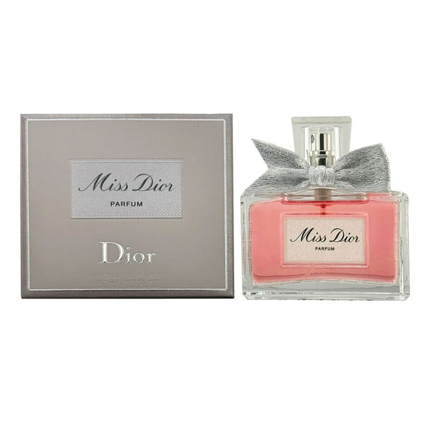 Miss Dior パルファム 箱入り Miss Dior 1.7oz Parfum for women - Samsclub.com