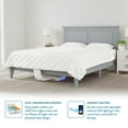 thumbnail image 3 of SmartDuvet - Self-Making Duvet with Heating & Cooling, 3 of 8