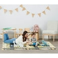 thumbnail image 2 of Regalo My Play Mat Reversible Foam Play Mat, Choose Color, 2 of 5
