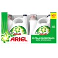thumbnail image 3 of Ariel Ultra Liquid Detergent Original, 141 fl. oz., 107 Loads, 3 of 3