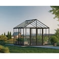 thumbnail image 2 of Palram - Canopia Aria Polycarbonate Greenhouse, 2 of 9