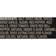 thumbnail image 3 of Weber Gourmet Burger Seasoning, 29 oz., 3 of 5