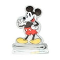 thumbnail image 1 of Disney Kids Character Shaped Pillow and Throw Set, 1 of 8