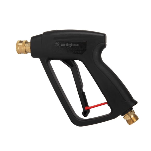 Westinghouse Pressure Washer Short Gun