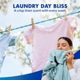 thumbnail image 9 of Lysol Laundry Sanitizer Additive, Crisp Linen 150 fl. oz., 9 of 9