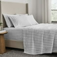 thumbnail image 1 of Member's Mark Soft Washed Sheet Set, Assorted Sizes, 1 of 4