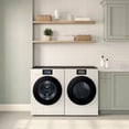 thumbnail image 8 of Samsung Bespoke AI 7.6 cu. ft. Ultra Capacity Front Load Dryer with AI Home & Optimal Dry, 8 of 10