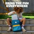 thumbnail image 7 of Nex Playground and Travel Case, 2 in 1 Bundle, 7 of 9