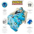 thumbnail image 4 of Kids 3-Piece Licensed Character Travel Set, 4 of 9