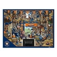 thumbnail image 3 of YouTheFan MLB 500 pc. Barnyard Fans Puzzle, Assorted Teams, 3 of 3