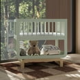 thumbnail image 2 of Storkcraft Santorini Deluxe 3-in-1 Convertible Bassinet, Choose Color, 2 of 9