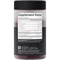 thumbnail image 3 of Sports Research Vitamin D3 + K2 Gummies, Plant-Based, 90 ct, 3 of 7