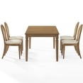thumbnail image 7 of Crosley Katia 5-Piece Piece Dining Set, 7 of 15
