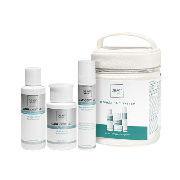 Obagi CLENZIDERM M.D. Acne Therapeutic System