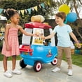 thumbnail image 2 of Little Tikes Cozy Ice Cream Truck, 2 of 7