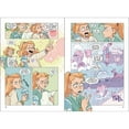 thumbnail image 3 of Sweet Valley Twins: Sneaking Out - Book 5 of 5, Paperback, 3 of 4