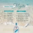 thumbnail image 6 of Member's Mark Silver Rum, 1.75 L, 6 of 7