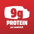 thumbnail image 5 of Hot Pockets Ham and Cheese Sandwiches, Frozen 20 ct., 5 of 8