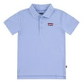 thumbnail image 3 of Levi's Boys Batwing Polo, 3 of 6