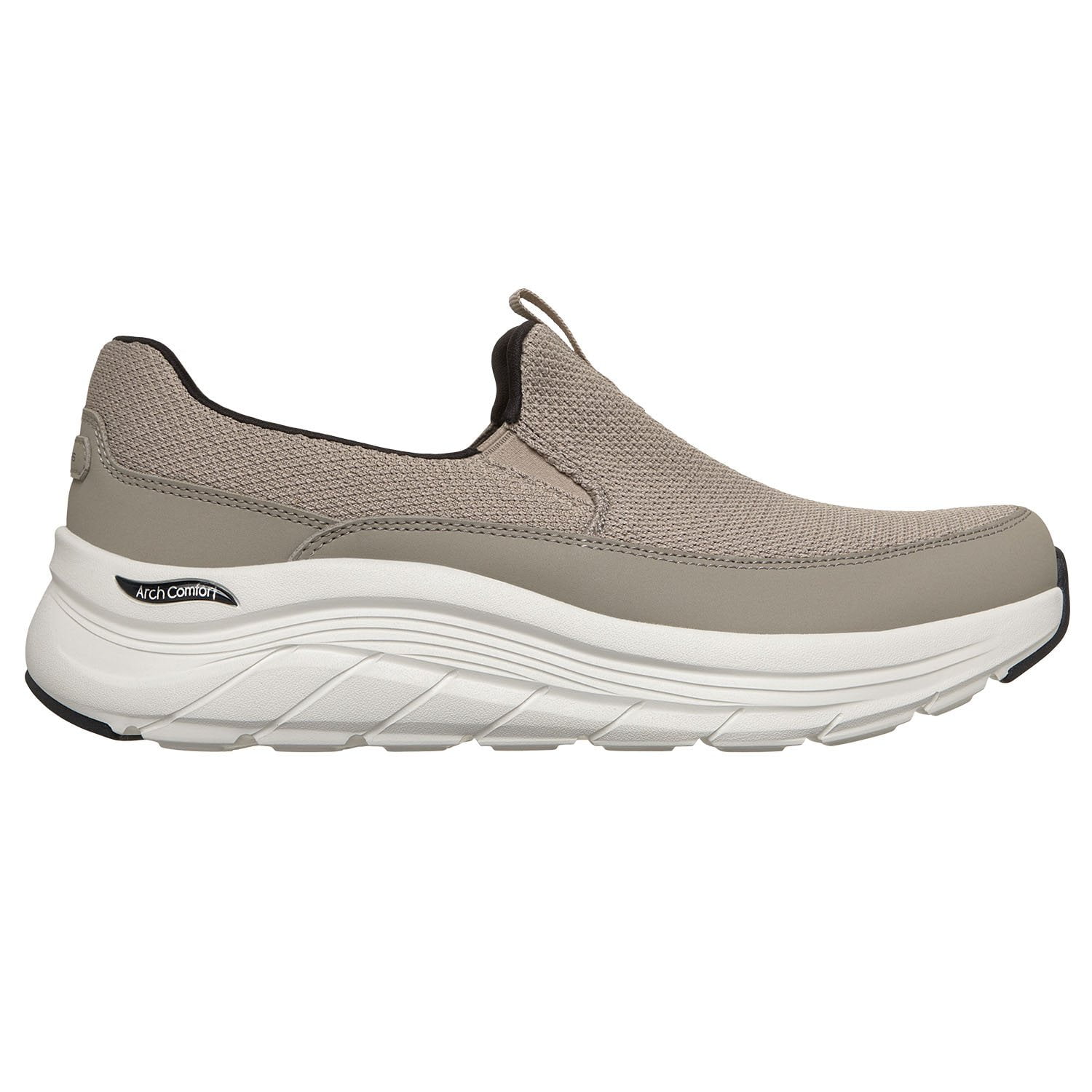 エージイ様 Skechers Men's Arch Comfort Flex Sneaker - Samsclub.com