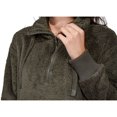 thumbnail image 7 of Member's Mark Women's Sherpa Pullover, 7 of 8