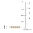 thumbnail image 5 of 1.00 CT. T.W. Round Cut Diamond Tennis Bracelet in 14K Gold, 5 of 7